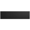 Blat łazienkowy 160cm Czarny Mat NOVA BLACK B 89-160, Comad